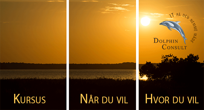 Kursus i Canva Kursus i Canva