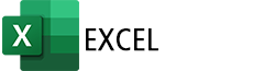 Excel 2020 logo