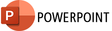 PowerPoint 2020 logo