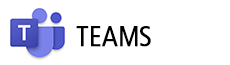Microsoft Teams logo - kursus hos Dolphin Consult