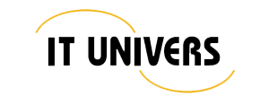 IT Univers logo
