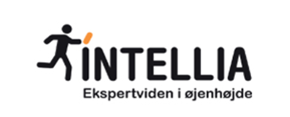 Intellia logo