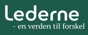 Ledernes Landsorganisation logo