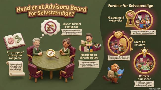 Byg dit eget AI-rådgiver team, på ChatGPT workshop hos Dolphin Consult og Heidi Bille