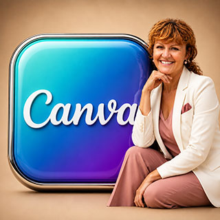 Canva-workshop Canva workshop