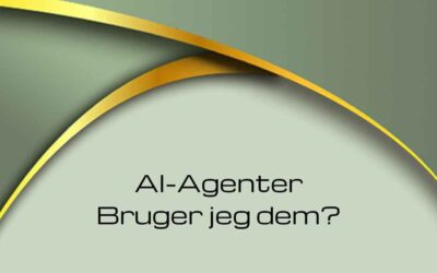 AI Agenter – Human in the loop